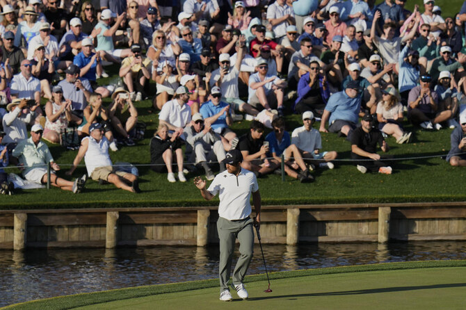 LIV Golf signs multi-year broadcast deal with DAZN | INFBusiness.com