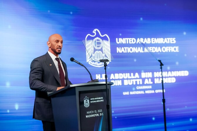 UAE Launches Global Media Initiative Bridge Summit | INFBusiness.com