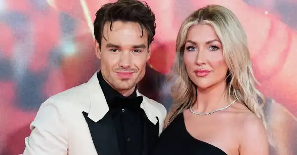 Liam Payne's girlfriend to give first TV interview since singer's death