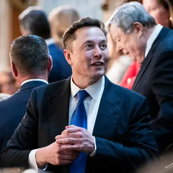 Why the Pentagon Canceled Elon Musk's Briefing on War Plans with China | INFBusiness.com