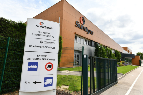 American corporation Honeywell to acquire pump manufacturer Sundyne for $2.16 billion