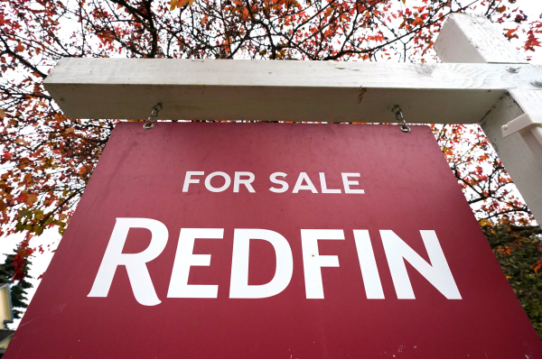 American Rocket Companies to acquire real estate company Redfin for $1.75 billion | INFBusiness.com