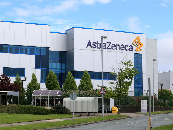 AstraZeneca to acquire EsoBiotec for $1 billion | INFBusiness.com