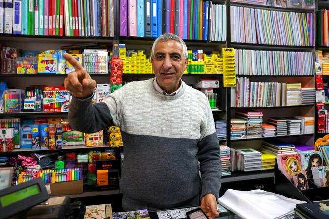 Israeli authorities raid East Jerusalem bookstore for second time in a month, arrest owner | INFBusiness.com