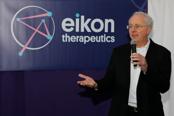 Biotech startup Eikon Therapeutics raises $351 million | INFBusiness.com