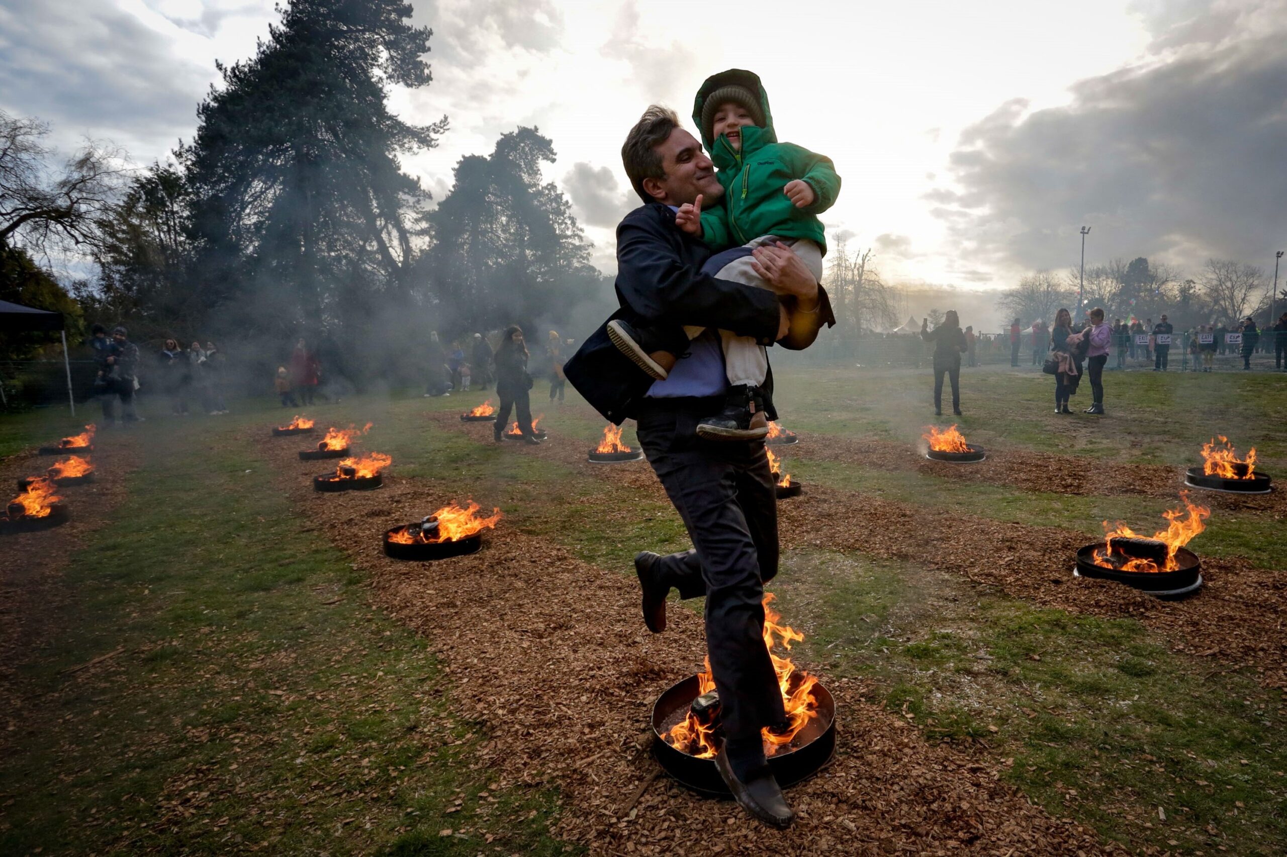 What You Need to Know About Nowruz, the Persian New Year