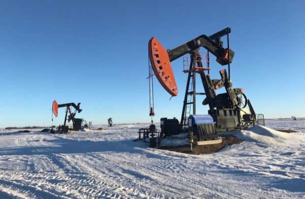 Canadian oil producers Whitecap and Veren merge for $10.4 billion | INFBusiness.com