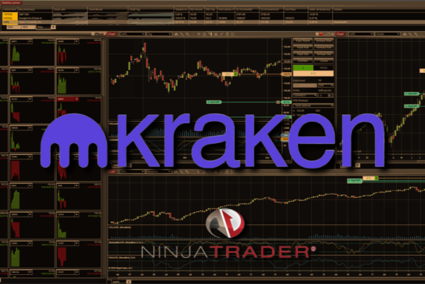 Cryptocurrency exchange Kraken to acquire retail platform NinjaTrader for $1.5 billion | INFBusiness.com