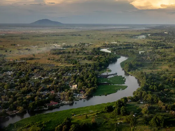 How South Sudan found itself on the brink of war again | INFBusiness.com