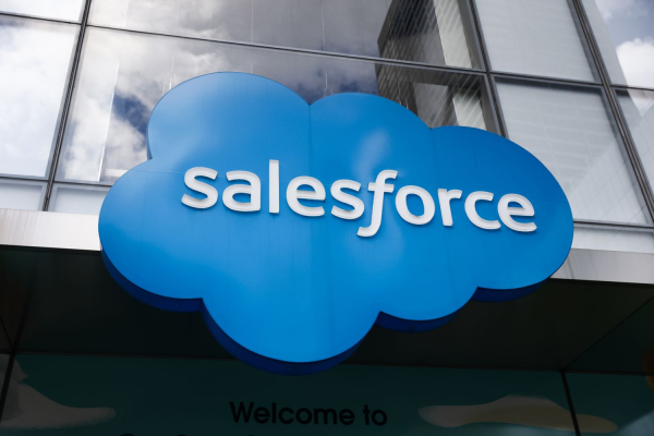 Salesforce pledges to invest $1 billion over five years in AI development in Singapore | INFBusiness.com