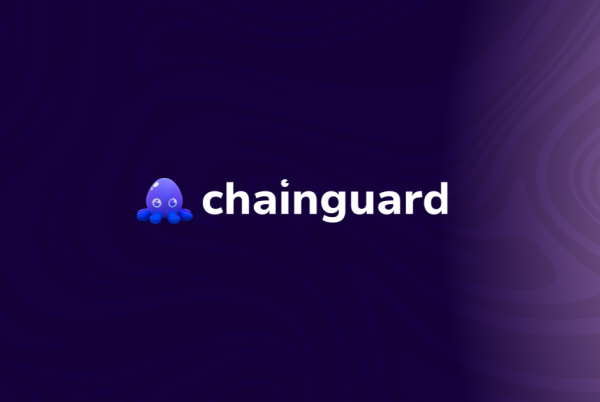 Security startup Chainguard raises investment at $3.5 billion valuation