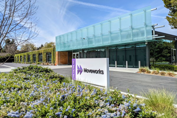 ServiceNow acquires AI developer Moveworks for $2.9 billion | INFBusiness.com