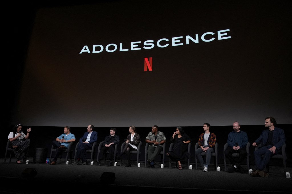 Social media fueling 'devastating' mental health crisis for children: NGO | INFBusiness.com