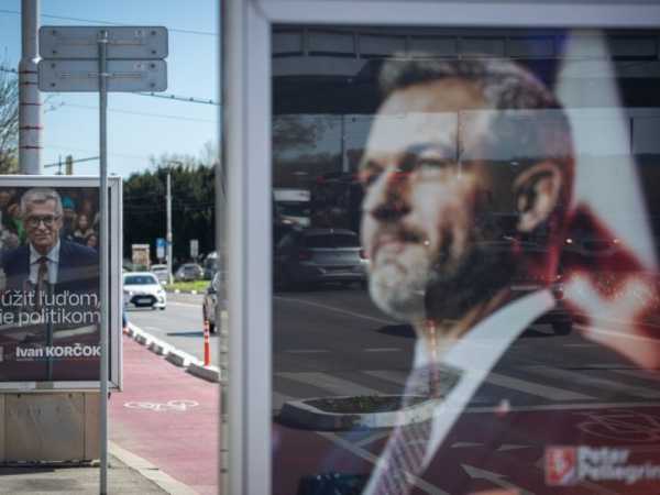 Trump Gets Handshake, Europe Gets Blackmail | INFBusiness.com