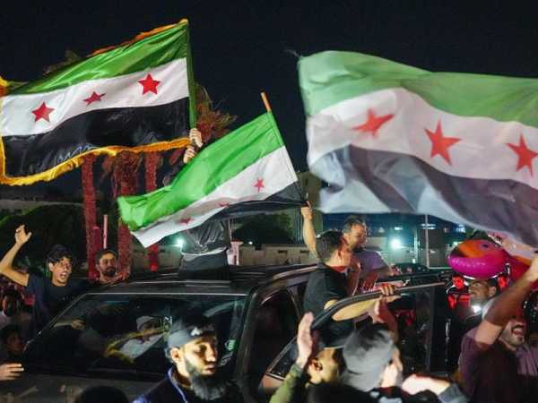 French prosecutor seeks new arrest warrant for ex-Syrian President Assad | INFBusiness.com