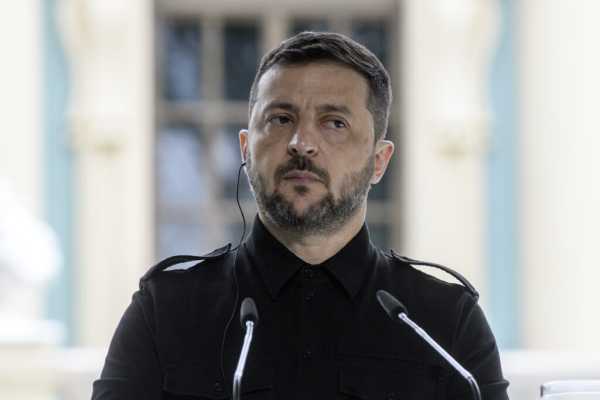 Amid ongoing US-backed initiatives to resolve the conflict in Ukraine, Russian Foreign Minister Sergey Lavrov has suggested the Kremlin refuses to acknowledge the authority of Ukrainian President Volodymyr Zelenskyy and would reject his participation in any peace agreement. “When reaching a phase requiring formal agreements, all parties must unequivocally recognize the signatory’s legitimacy,” Lavrov stated in an August 24 NBC News interview. “Under Ukraine’s constitution, Mr. Zelenskyy currently lacks this status.” Russia attacks Zelenskyy’s legitimacy to derail US-led Ukraine peace talks | INFBusiness.com