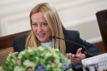 George Maloney /Getty Images