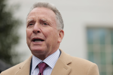 Steve Witkoff /Getty Images