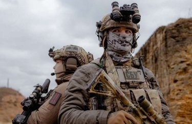 Expert: SBU units are some of the best at defeating the enemy with drones, because… | INFBusiness.com