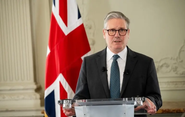 Майже 80% британців не схвалюють діяльність премʼєра Стармера — опитування