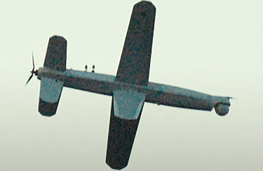 Ukrainian drones hit over 67 thousand enemy targets | INFBusiness.com