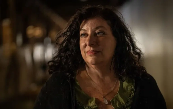 © Max Whittaker Putin granted her citizenship. Tara Reade accused Biden of harassment and received a Russian passport | INFBusiness.com