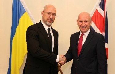 Britain and Ukraine sign agreement to produce interceptor drones | INFBusiness.com