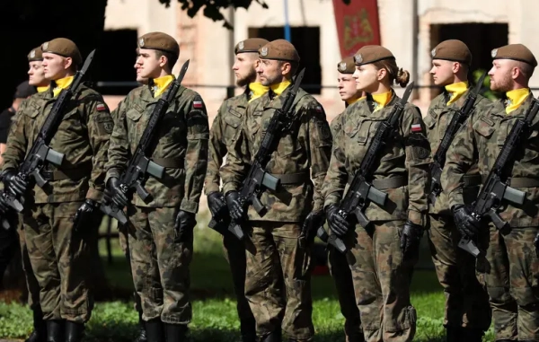 Poland will shoot down Russian drones – Warsaw is preparing amendments to the law