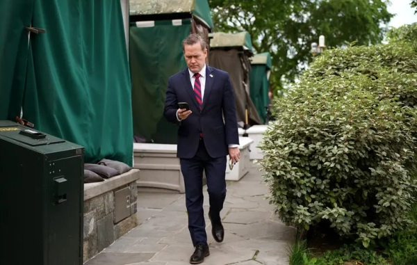 © Getty Images The US called on Russia to negotiate with Ukraine. US calls on Russia to stop provocations after incident over Estonia | INFBusiness.com