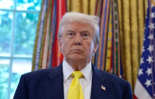 © EPA-EFE/YURI GRIPAS The court will also consider arguments to overturn a 90-year-old precedent that allowed Congress to create independent agencies. Trump Wins Another Supreme Court Victory - What's the Case This Time? | INFBusiness.com