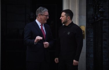 Ukraine may receive long-range missiles: British government statement | INFBusiness.com