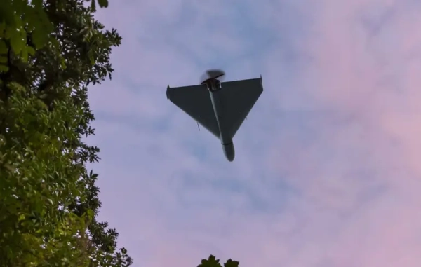 Russia is already at war with Europe – the Continent has still not recognized this reality