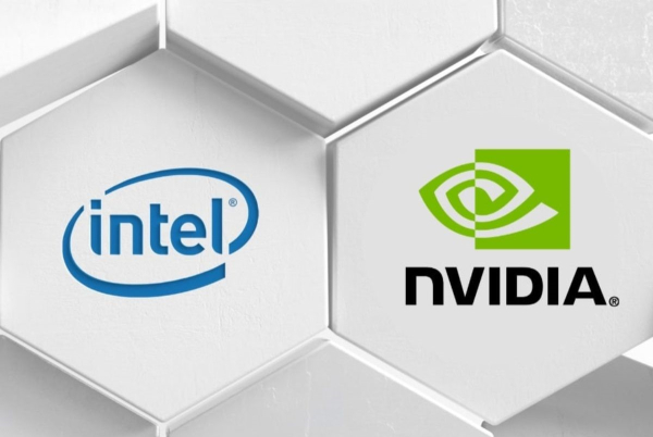 The deal comes just weeks after the White House orchestrated an unprecedented move by the U.S. government to take a large stake in Intel. The investment would make Nvidia one of Intel's largest shareholders, with a stake of about 4% or more after the new shares are issued. Nvidia's backing opens up new prospects for Intel after failed reorganization attempts in recent years and has already sent the company's shares up 30% in premarket trading. AI chip leader Nvidia invests $5 billion in legendary American chipmaker Intel | INFBusiness.com