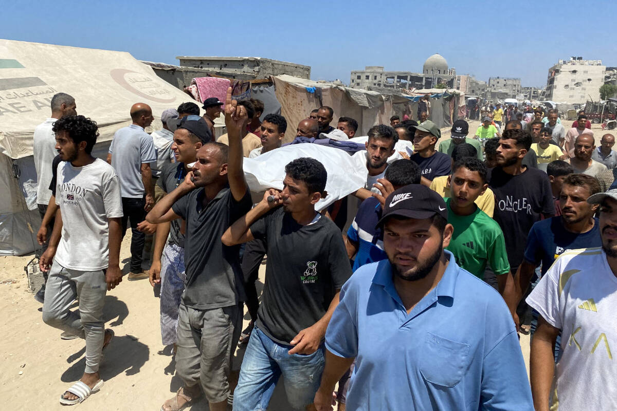 Why Documenting the Deaths of Journalists in Gaza Is Crucial to Ensuring Justice | INFBusiness.com