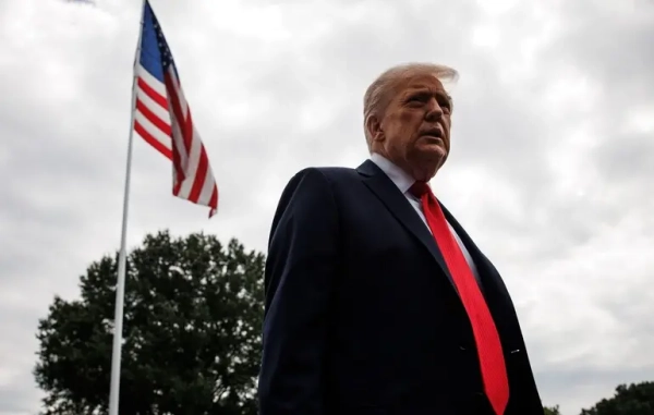 <p><img src="/wp-content/uploads/2025/09/dcd630418fe6b75b007763a80a9015bd.webp" width="630" height="340" class="img" alt="США допоможуть захистити Польщу та Балтію, якщо Росія продовжить ескалацію — Трамп" title="US will help defend Poland and <!--more-/>-->Baltics if Russia continues to escalate — Trump" fetchpriority="high" decoding="async" width="630" height="340" /> Trump says he will help Poland and the Baltics defend themselves from Russia | INFBusiness.com