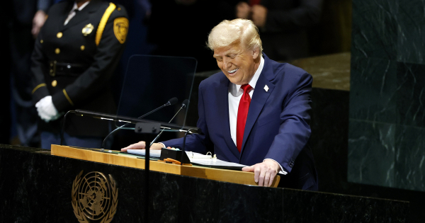 Uncertainty about the future of the UN in the world. What was agreed upon at the 2025 UN General Assembly?