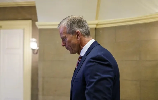 Shutdown continues – vote on temporary funding failed in the Senate