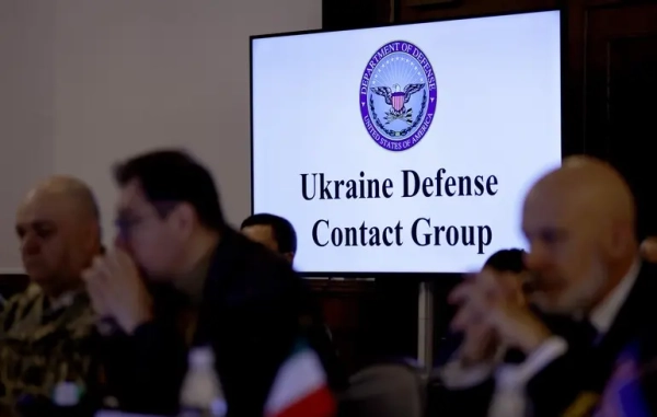 Ramstein Contact Group to Discuss Aid to Ukraine on October 15 | INFBusiness.com