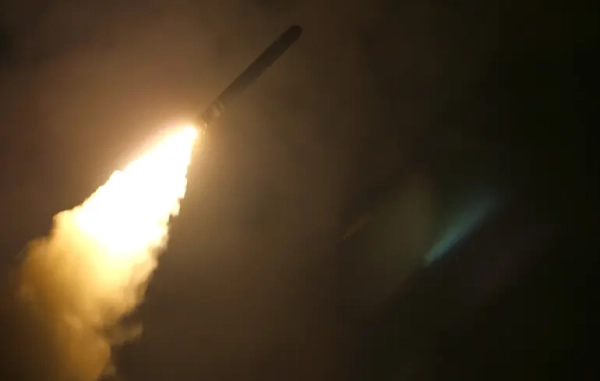 They won't give Ukraine Tomahawks - they'll give other missiles instead | INFBusiness.com