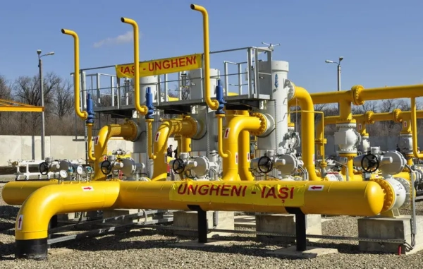 Transnistria without gas - the region declared austerity regime | INFBusiness.com