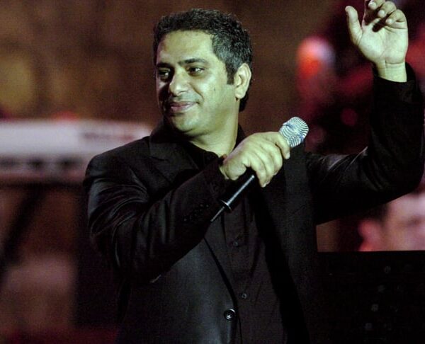 Lebanese intelligence finds pop star who was in hiding for 12 years after being accused of supporting terrorists — AP