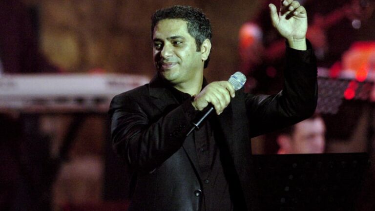 Lebanese singer Fadel Shaker, who was wanted as an Islamic militant, surrendered to the country's military intelligence after 12 years in hiding. Lebanese intelligence finds pop star who was in hiding for 12 years after being accused of supporting terrorists — AP | INFBusiness.com