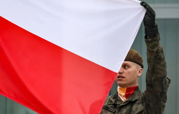 Russian terrorist attacks in Europe - Russians wanted to drop explosives from drones | INFBusiness.com