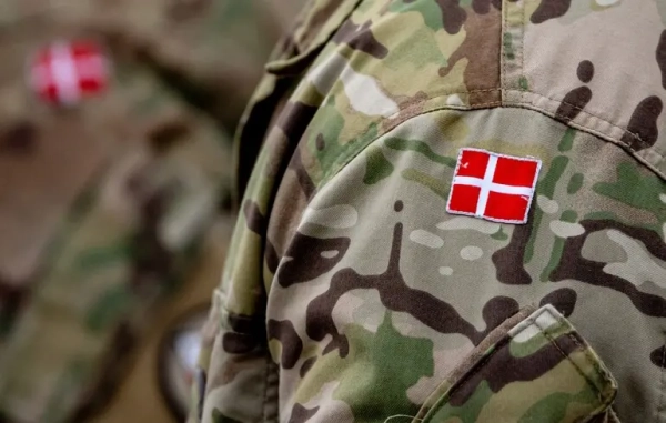 Sabotage in Europe - Danish intelligence warns of threat to country's armed forces | INFBusiness.com