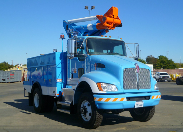 American energy company PG&E will invest $73 billion in strengthening networks | INFBusiness.com