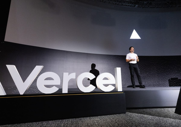Artificial intelligence startup Vercel has raised $300 million in a new funding round led by Accel and Singaporean sovereign wealth fund GIC Pte, valuing the company at $9.3 billion. American startup Vercel raises $300 million and is valued at $9.3 billion | INFBusiness.com