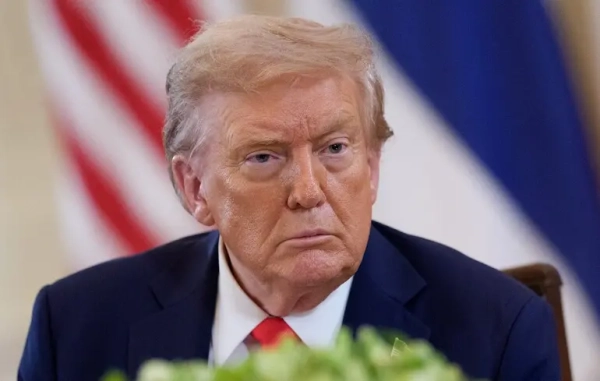 Trump said he ended the war between Albania and Azerbaijan - European leaders joked about this statement | INFBusiness.com