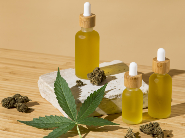 Cannabis stocks surge after Trump's claims about the benefits of cannabidiol for the elderly | INFBusiness.com