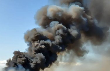 Russia attacked DTEK facility for the second time in a day / Depositphotos Russia attacked DTEK facility in Donetsk region for the second time in a day | INFBusiness.com