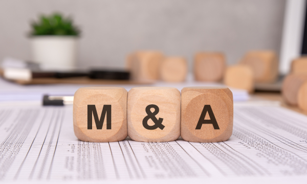 Global M&A market to exceed $3 trillion in 2025 amid record number of large deals | INFBusiness.com